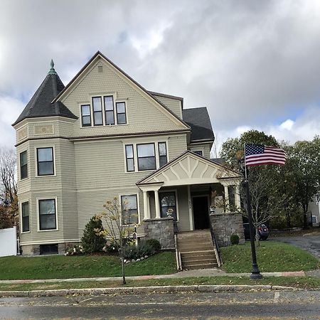 Penley House Bed & Breakfast Auburn Esterno foto