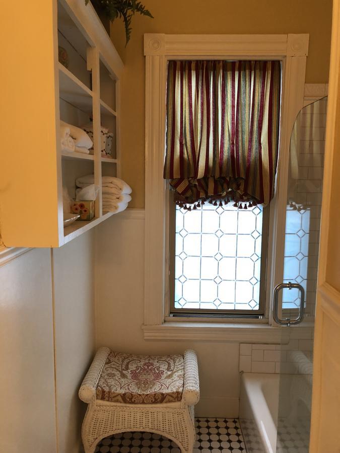 Penley House Bed & Breakfast Auburn Esterno foto