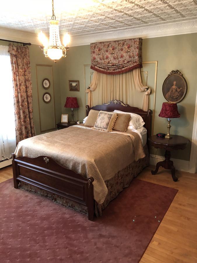 Penley House Bed & Breakfast Auburn Esterno foto
