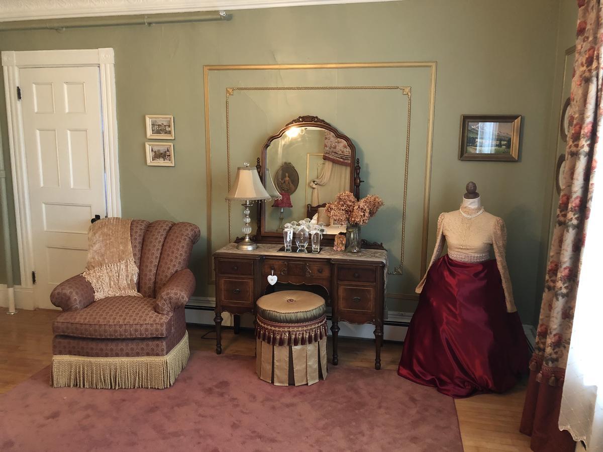 Penley House Bed & Breakfast Auburn Esterno foto