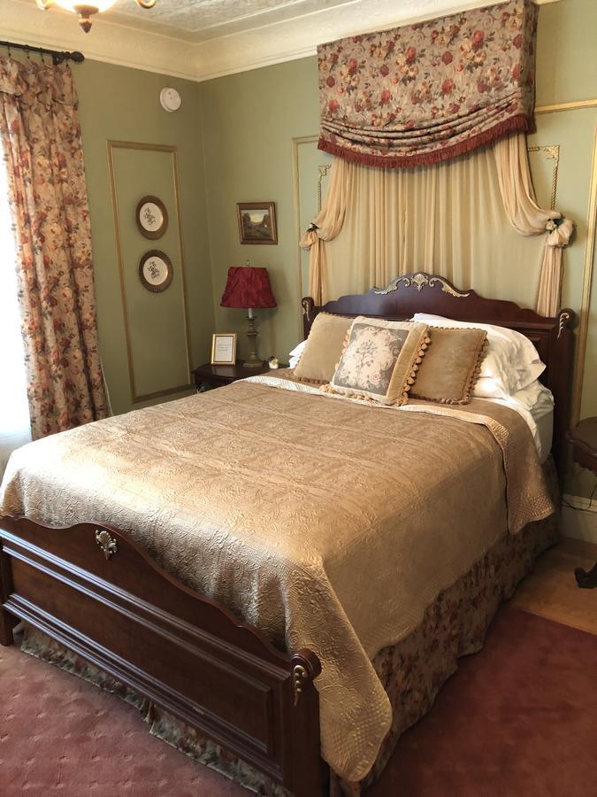 Penley House Bed & Breakfast Auburn Esterno foto