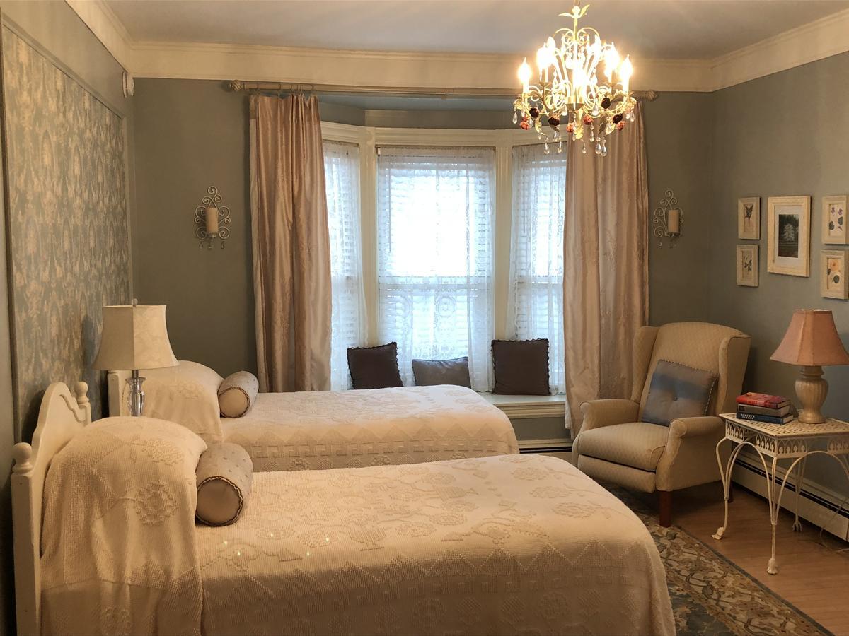 Penley House Bed & Breakfast Auburn Esterno foto