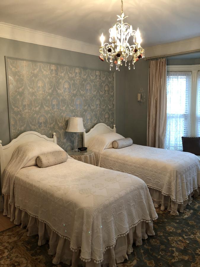 Penley House Bed & Breakfast Auburn Esterno foto