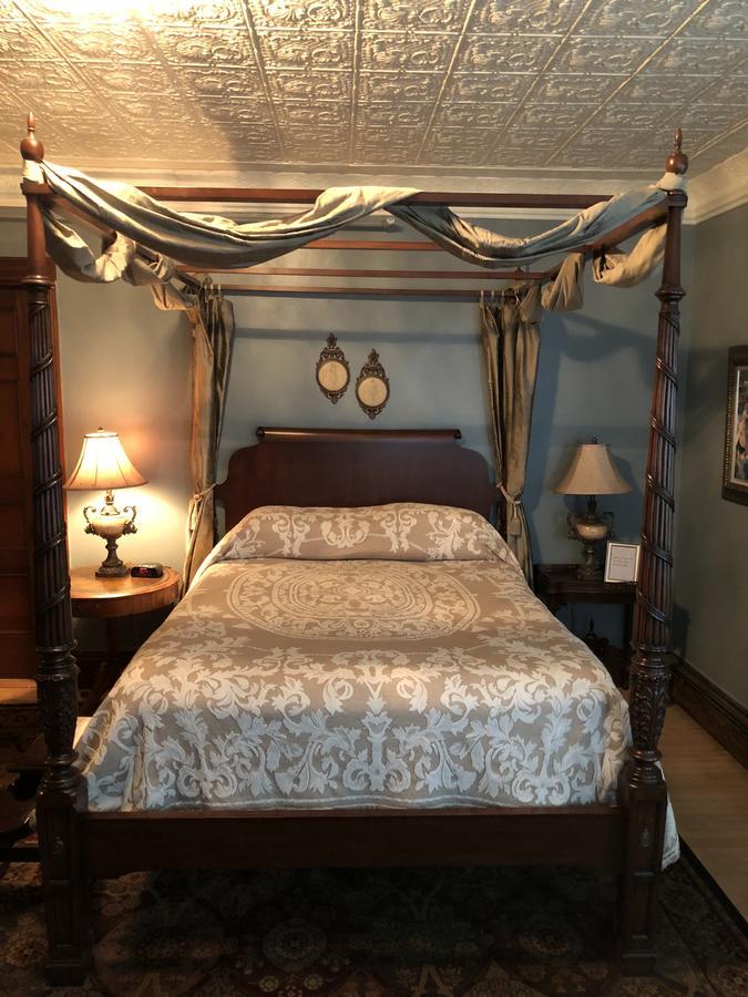 Penley House Bed & Breakfast Auburn Esterno foto