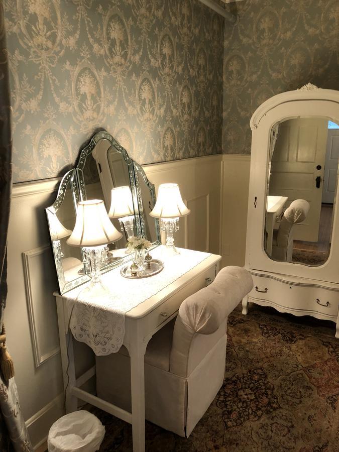 Penley House Bed & Breakfast Auburn Esterno foto