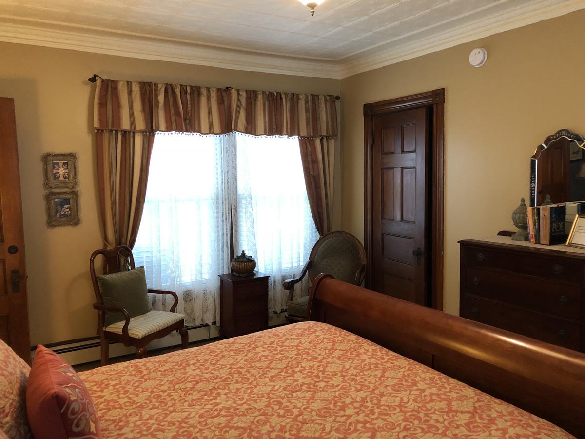 Penley House Bed & Breakfast Auburn Esterno foto