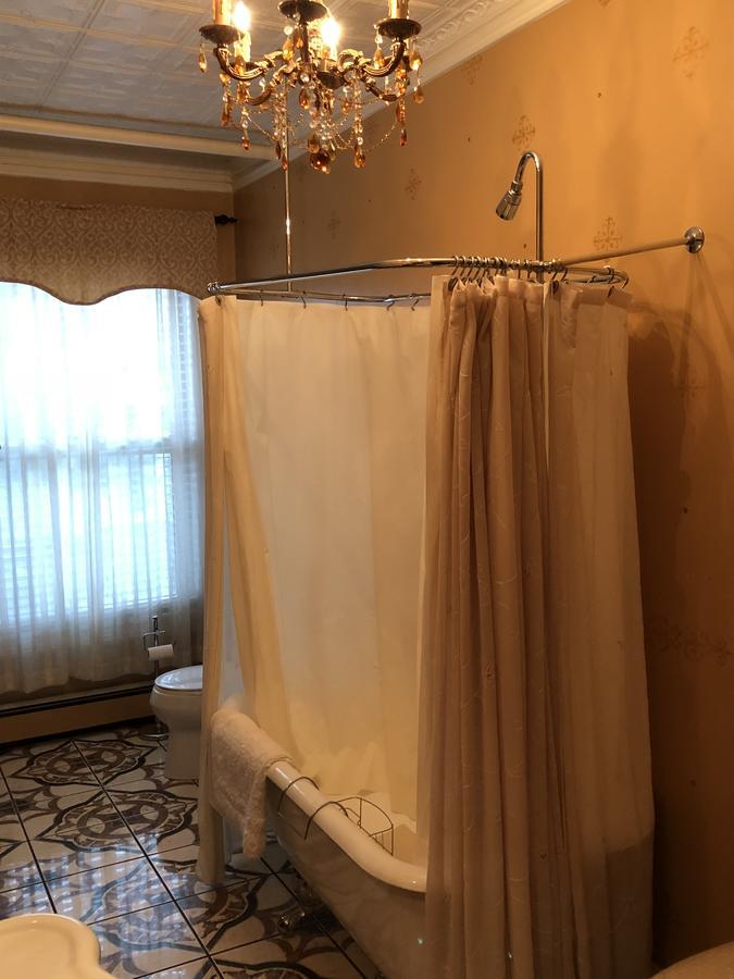 Penley House Bed & Breakfast Auburn Esterno foto