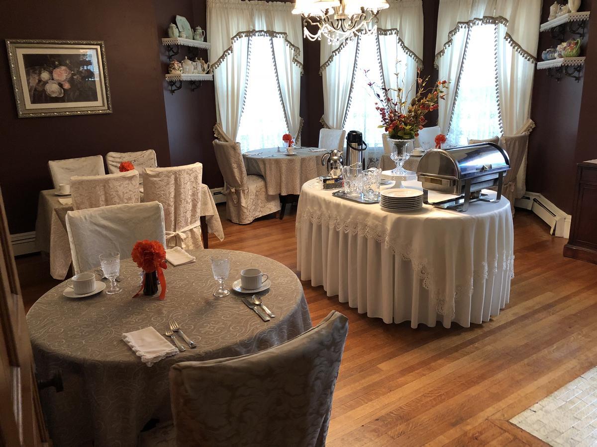 Penley House Bed & Breakfast Auburn Esterno foto