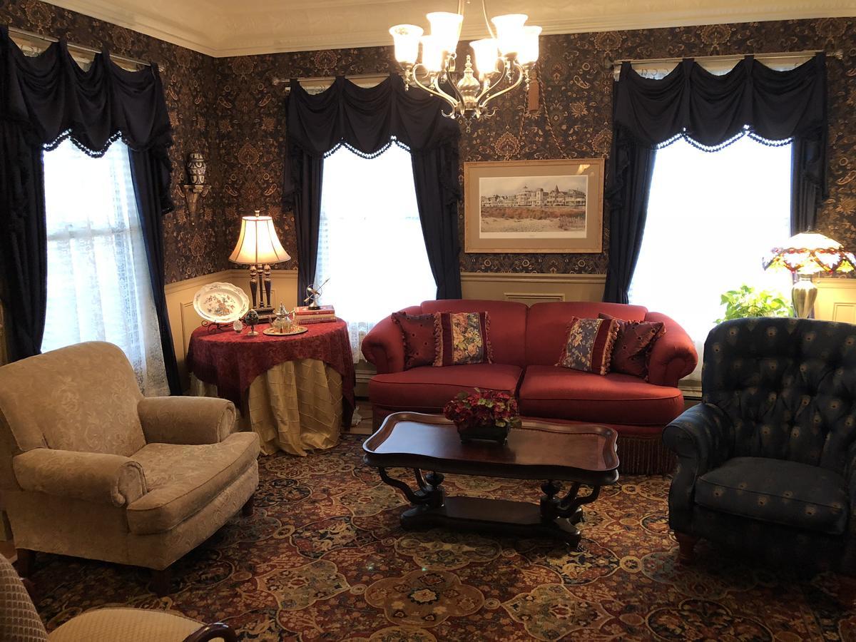 Penley House Bed & Breakfast Auburn Esterno foto