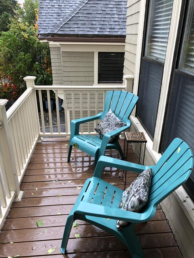 Penley House Bed & Breakfast Auburn Esterno foto
