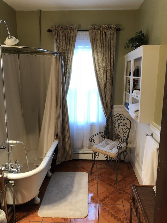 Penley House Bed & Breakfast Auburn Esterno foto