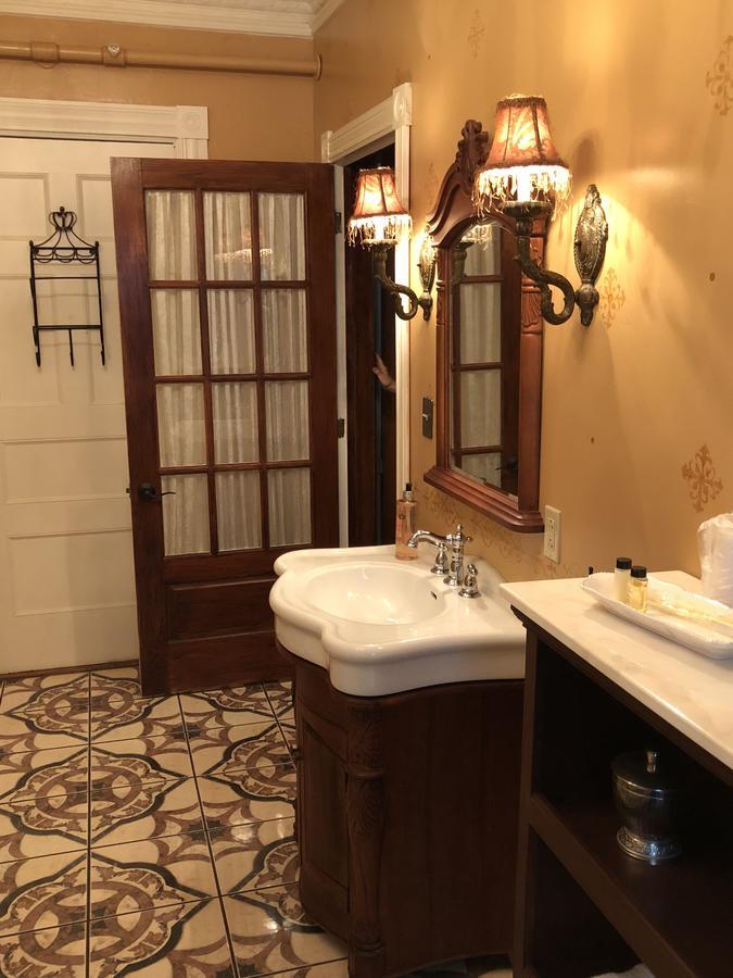 Penley House Bed & Breakfast Auburn Esterno foto