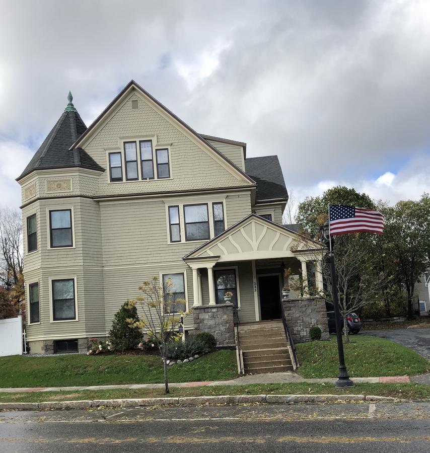 Penley House Bed & Breakfast Auburn Esterno foto