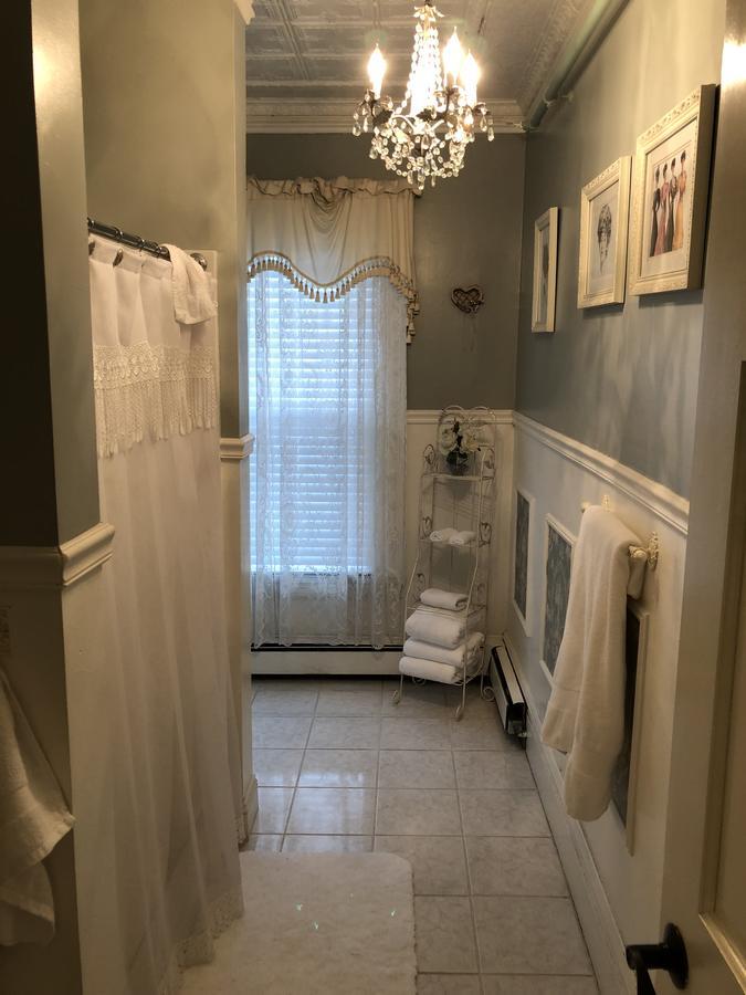 Penley House Bed & Breakfast Auburn Esterno foto