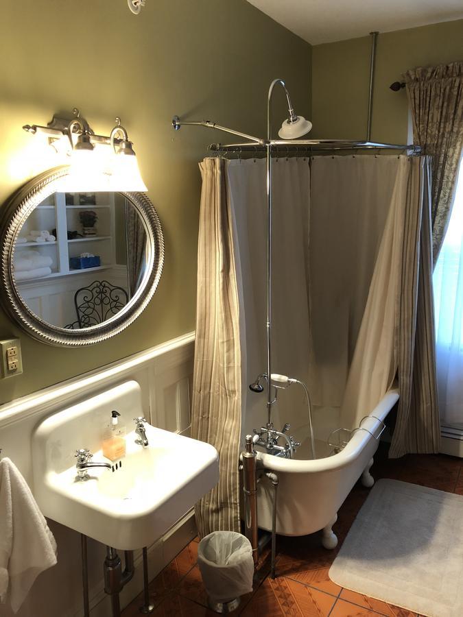 Penley House Bed & Breakfast Auburn Esterno foto